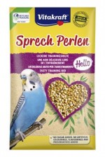 Vitakraft Bird krm. Perls-sprech perle k mluvení 20g