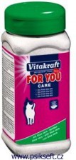 Vitakraft Cat For you Deo Fresh Levandule grn. 720g