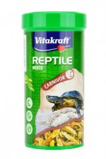 Vitakraft Reptile Turtle Carnivore masožr.plazi 250ml