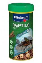 Vitakraft Reptile Turtle Omnivore vod.želvy 250ml