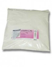 Vitamin C  PG 100% plv sol 250g