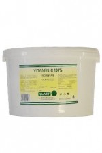 Vitamin C Roboran 100 plv 10kg
