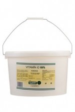 Vitamin C Roboran 100 plv 10kg