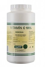 Vitamin C Roboran 100 plv 2kg