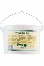 Vitamin C Roboran 50 plv  5kg