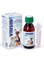 Viusid pets 150ml Viusid pets 150ml