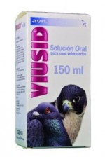 Viusid pets avis 150ml