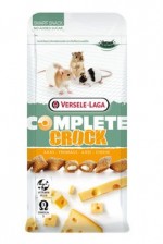 VL Complete Crock pro hlodavce Cheese 50g