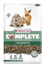 VL Complete Cuni Sensitive pro králíky 1,75kg