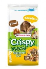 VL Crispy Muesli pro křečky 400g