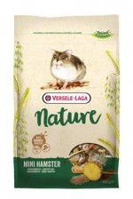 VL Nat. Mini Hamster pro křečíky 400g