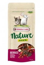 VL Nat. Snack pro hlodavce Berries 85g