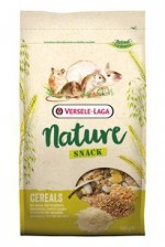 VL Nat. Snack pro hlodavce Cereals 500g_