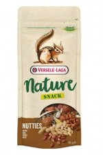 VL Nat. Snack pro hlodavce Nutties 85g