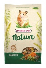 VL Nature Hamster pro křečky 2,3kg