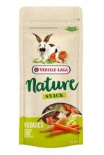 VL Nature Snack pro hlodavce Veggies 85g