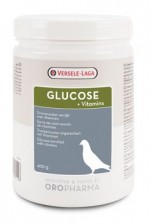 VL Oropharma Glucose + Vitamins pro holuby 400g