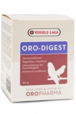 VL Oropharma Oro-Digest pro ptáky 150g
