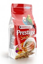 VL Prestige Snack Budgies 125g