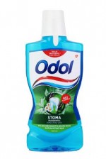 Voda ústní Odol Stoma Paradentol 500ml