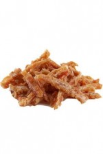 WANT Dog poch. Dry Chicken Stripes 100g