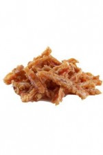 WANT Dog poch. Dry Chicken Stripes 500g