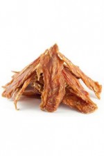 WANT Dog poch. Soft Chicken Jerky 100g