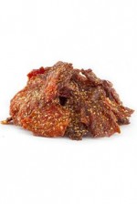 Want Dog poch. Sušené kuřecí Jerky se sezamem 250 g