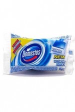 Wc čistič Domestos blok Atlantic NN 40g