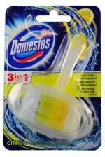 Wc čistič Domestos blok Citrus závěs 40g