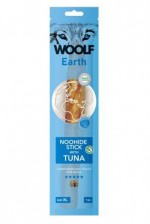 Woolf pochoutka Earth NOOHIDE XL Stick with Tuna 85g