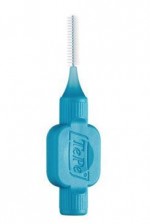 Zub.kartáček mezizubní TePe 0,6mm modrý 8ks