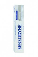 Zub.pasta Sensodyne Extra Whitening 75ml